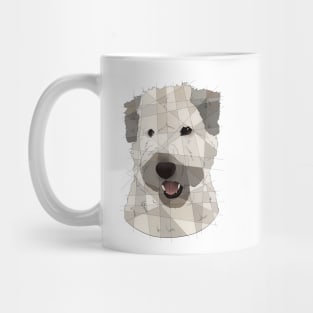 Wheaten Terrier Mug